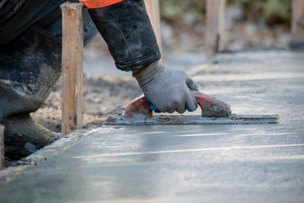 Best Residential Concrete Solutions in West Burlington, IA